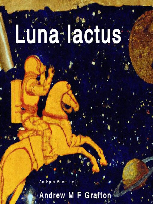 Title details for Luna Iactus by Andrew M F Grafton - Available